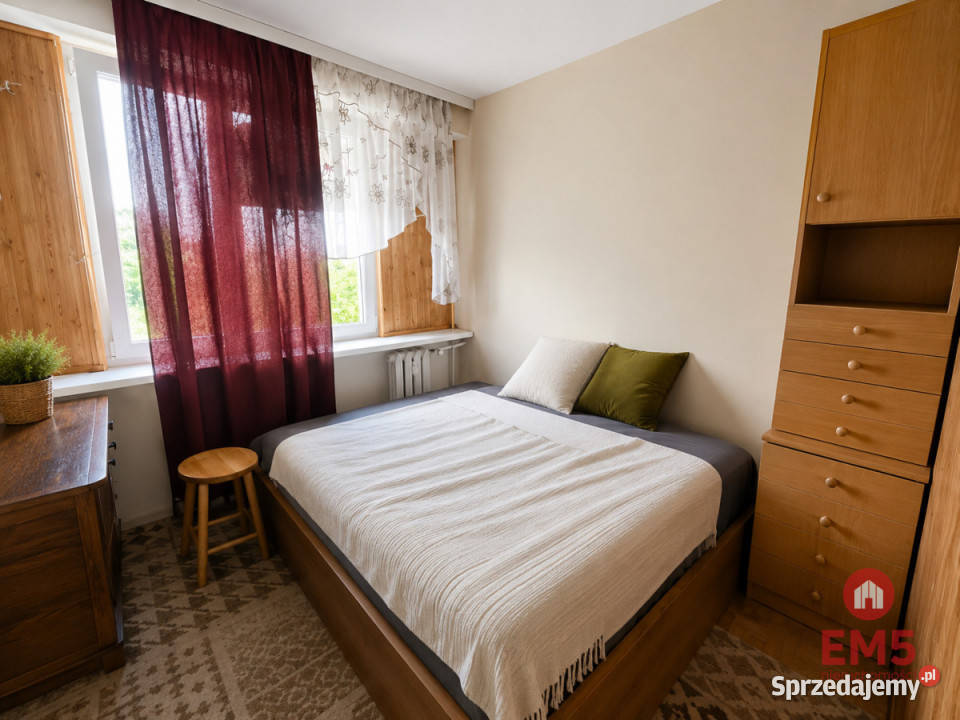 Mieszkanie 6012m2 Białystok