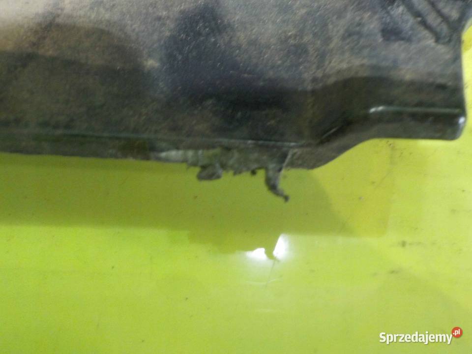 RANGE ROVER L322 04r zderzak przod PDC Zderzaki Suków sprzedam