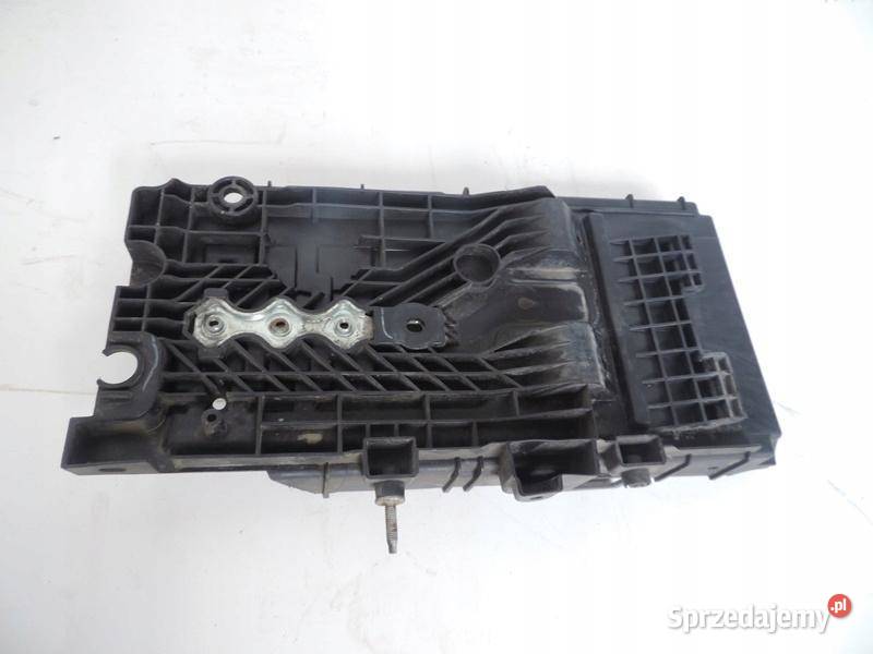 PODSTAWA AKUMULATORA MONDEO MK5 DG9310723A kujawsko-pomorskie