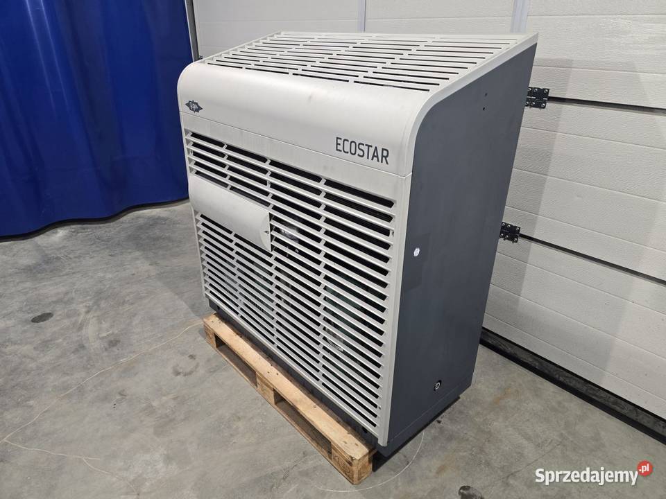 Agregat chłodniczy Bitzer 4CES9F3Y40S w Niedźwiedź