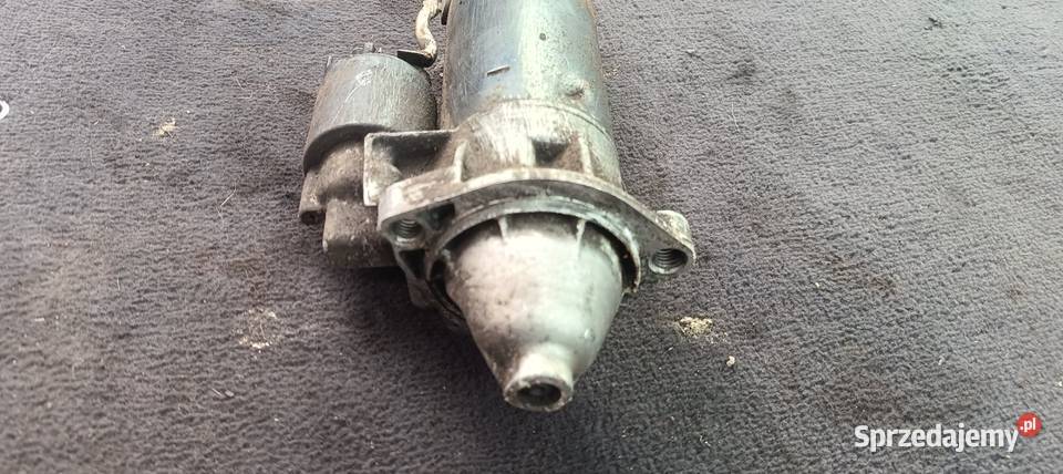 Rozrusznik 19 Audi A4 B5 a23 Myszków