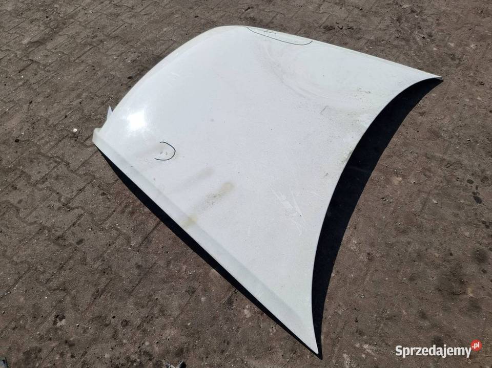 MASKA VOLKSWAGEN PHAETON V6 TDI Lipno