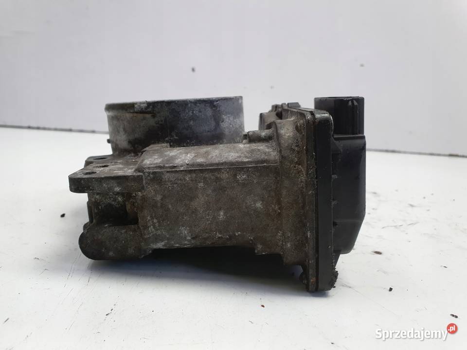 PRZEPUSTNICA Volvo S40 II V50 24 i 30711551 Chełm