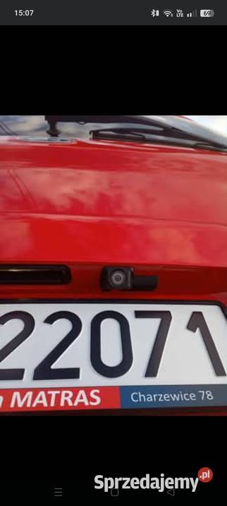 Ford courier turneo małopolskie Niedźwiedza sprzedam