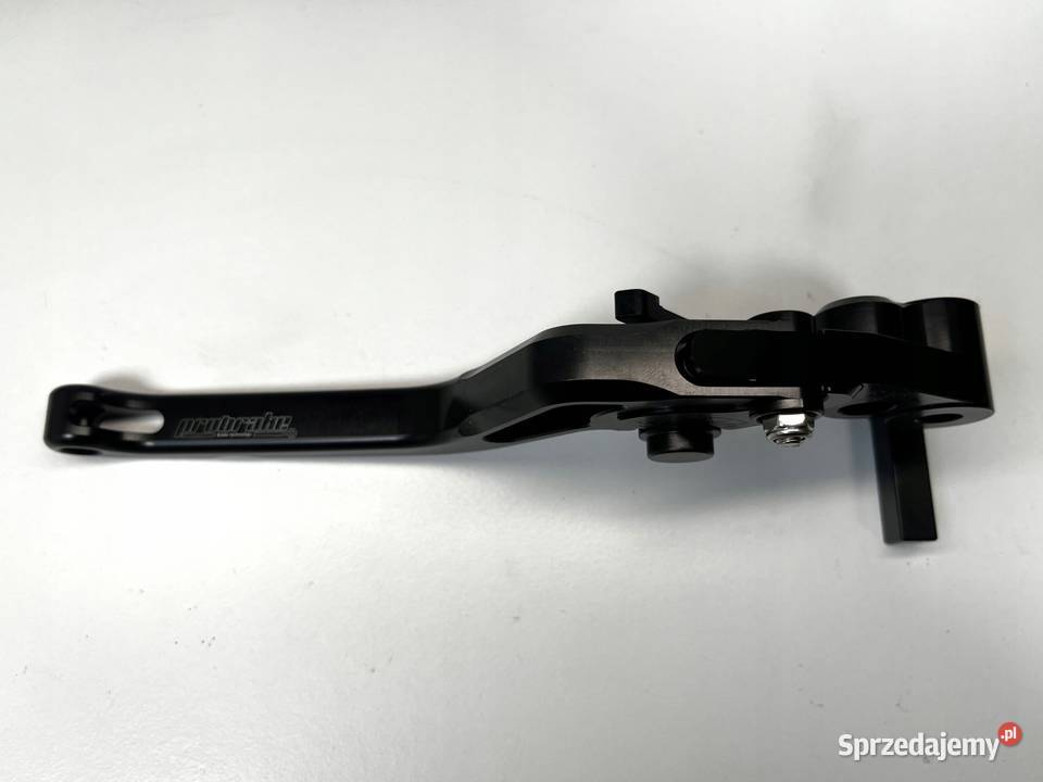 SUZUKI GSXR 1000 0708 Dźwignia hamulca PROBRAKE Łobżenica