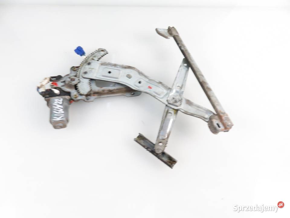 PODNOŚNIK SZYBY PRAWY TYLNY SUBARU FORESTER I