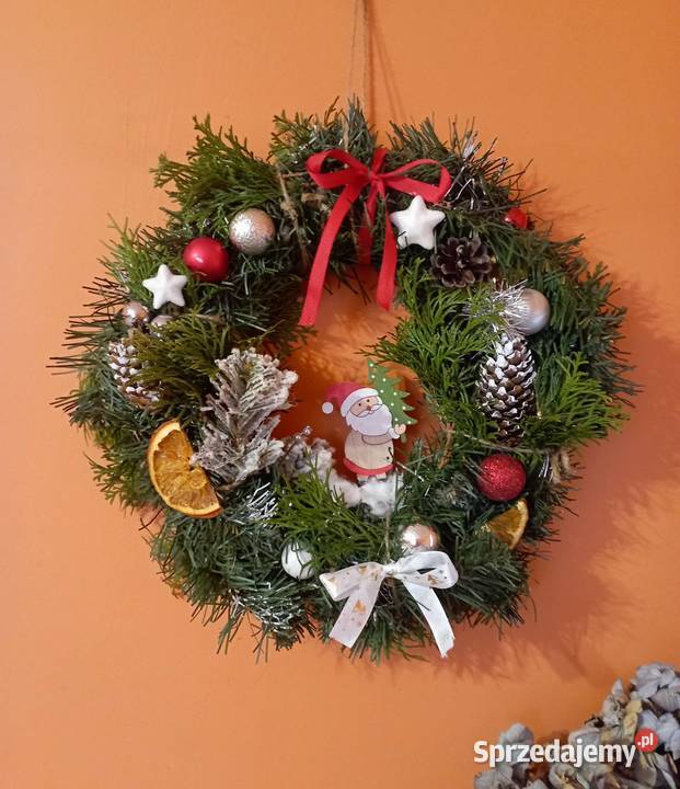 Sprzedam Wieniec Nakło nad Notecią