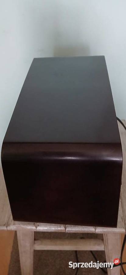 Stare radio lampowe małopolskie Kraków