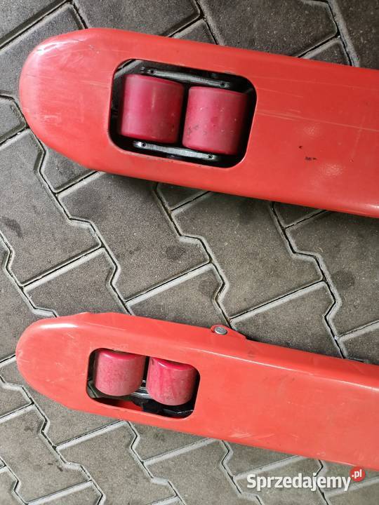 Sprzedam paleciaka Końskie