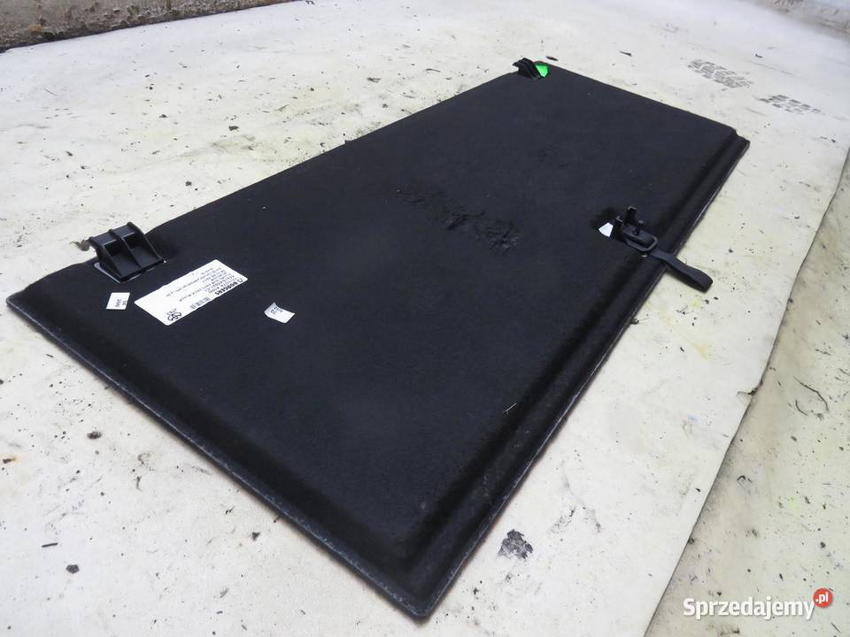 WKŁAD BAGAŻNIKA AVENSIS T27 T29 KOMBI 5841005021 lubelskie