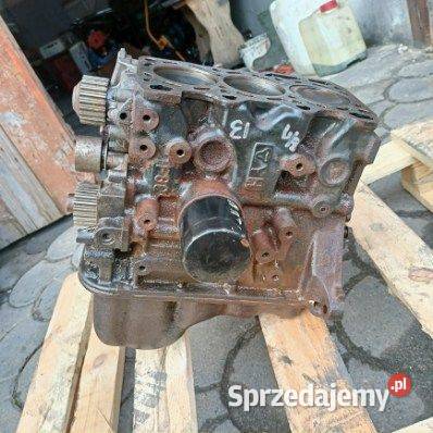 Daewoo Tico silnik poj 800 bez głowicy Grudziądz