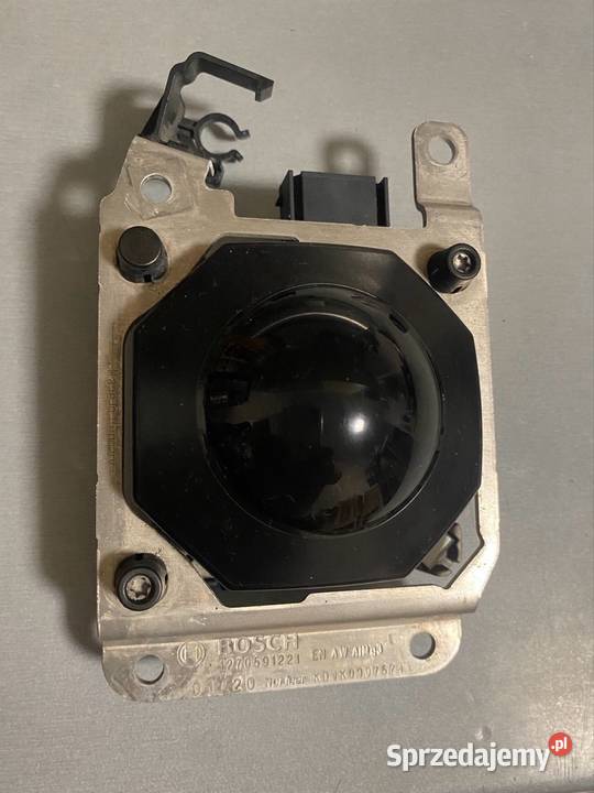 Audi A6 C8 radar ACC 4K0927561L Rzeszów