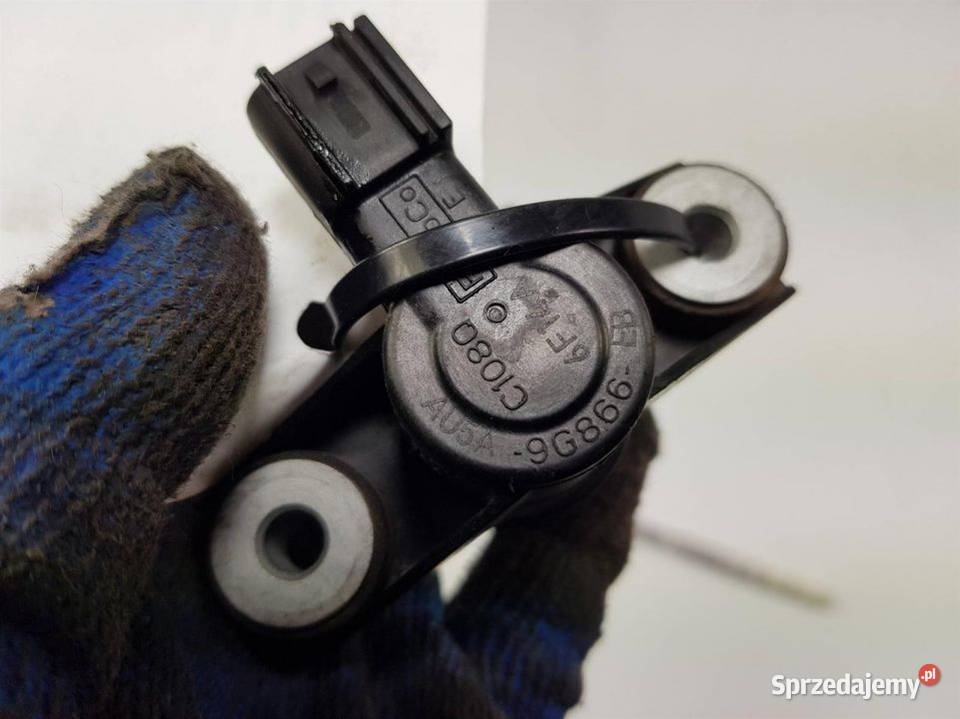CZUJNIK FORD FUSION MK5 OEM AU5A9G886EB osobowe Pozostałe Lipno