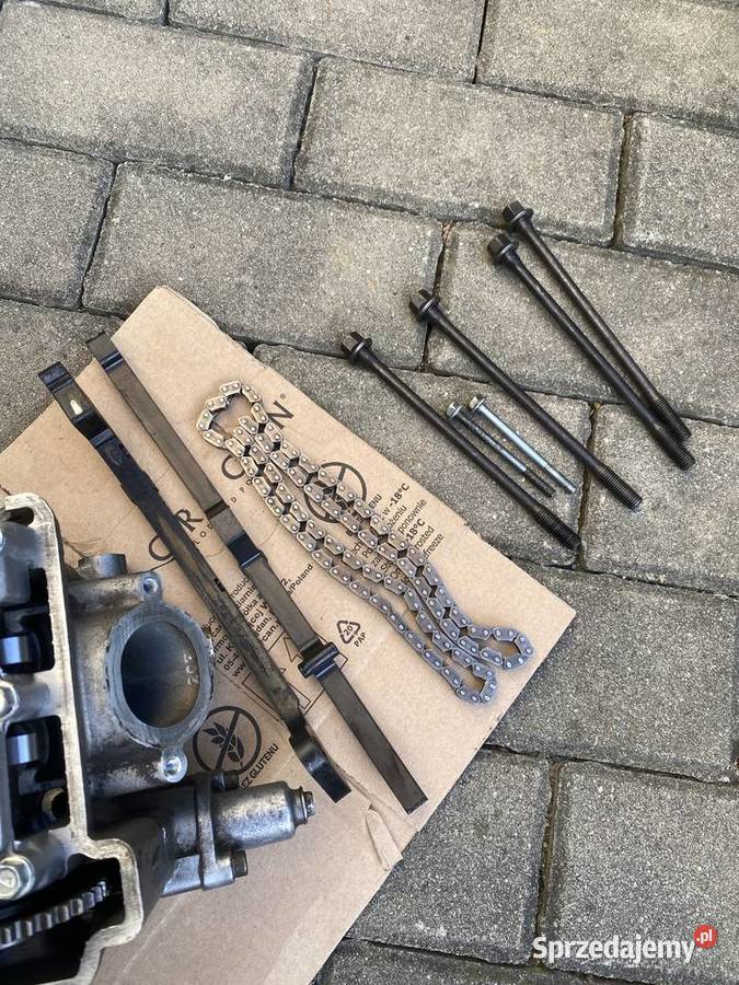 Przednia głowica KOMPLET Suzuki SV650 9902r podkarpackie Jodłowa sprzedam