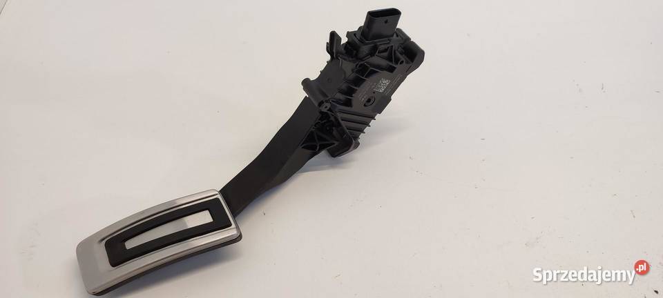 VW TAYRON PEDAŁ GAZU PRZYŚPIESZENIA 3WB723503