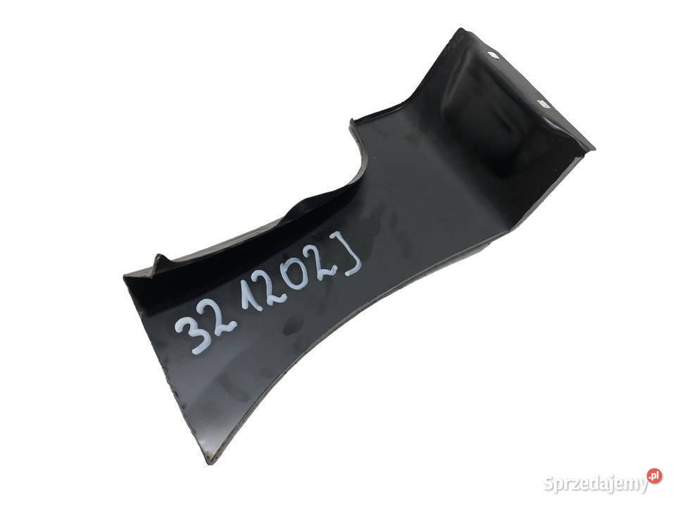 Ford Fiesta MK5 JHS 20022007 Reperaturka
