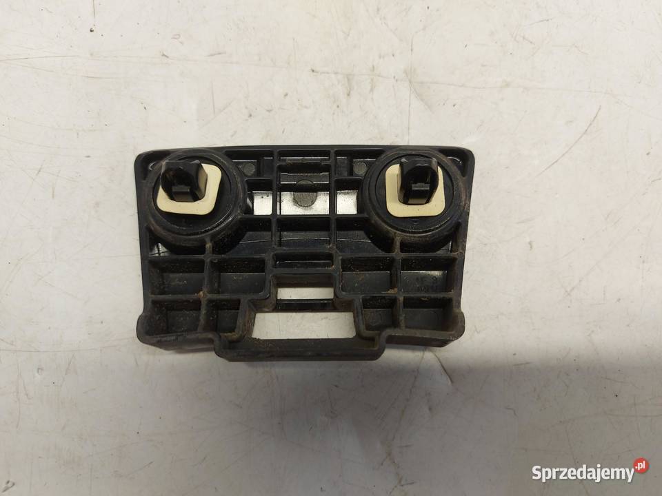 Mazda CX5 II Lift MOCOWANIE LISTWY BŁOTNIKA