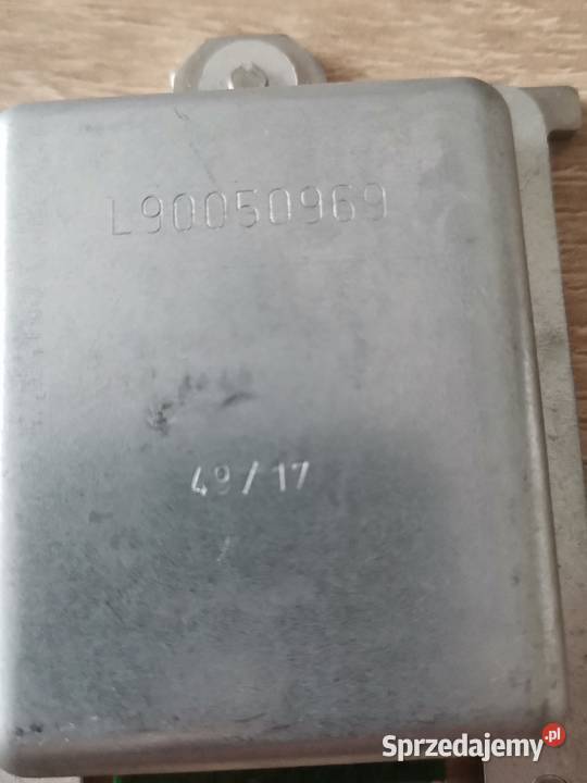 MODUŁ LED DO WIELU MODELI SAMOCHODU L90050970 Międzychód