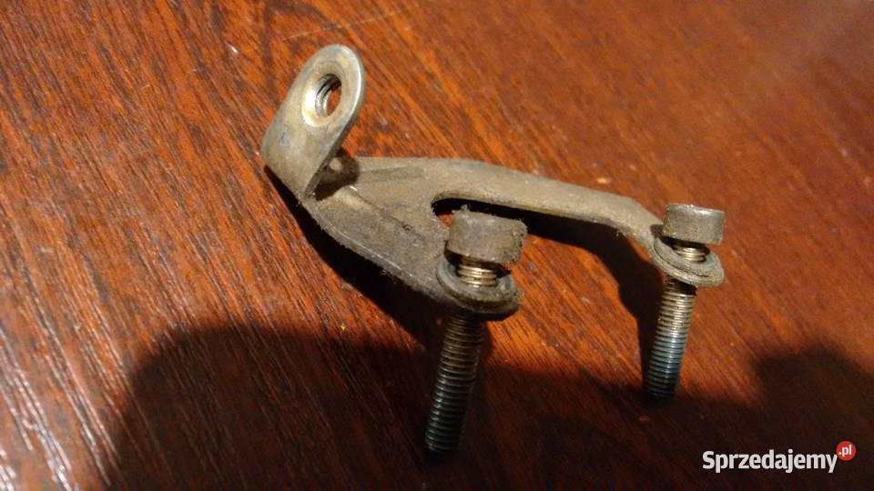 kosa chinska uchwyt link gazu 2319 Stalowa Wola