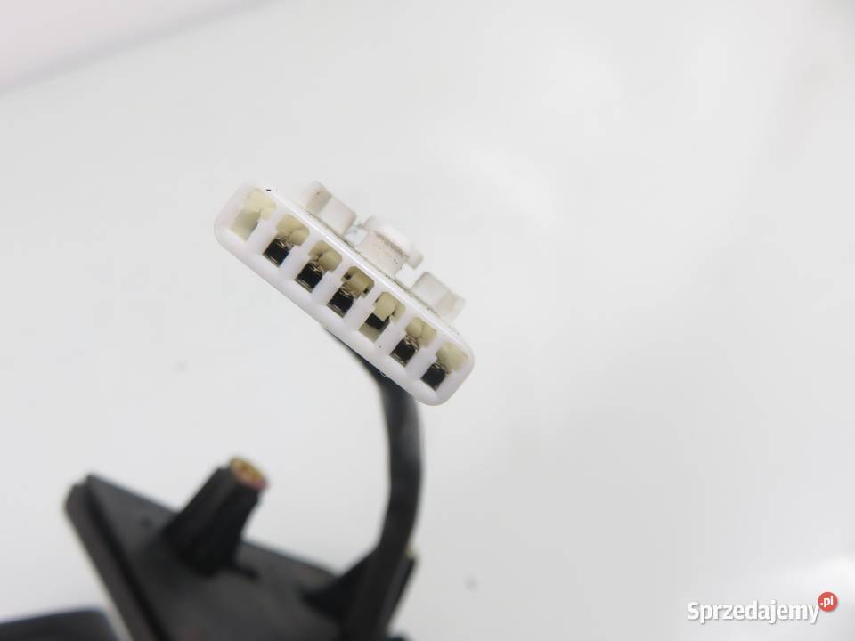 LUSTERKO PRAWE FIAT IDEA osobowe