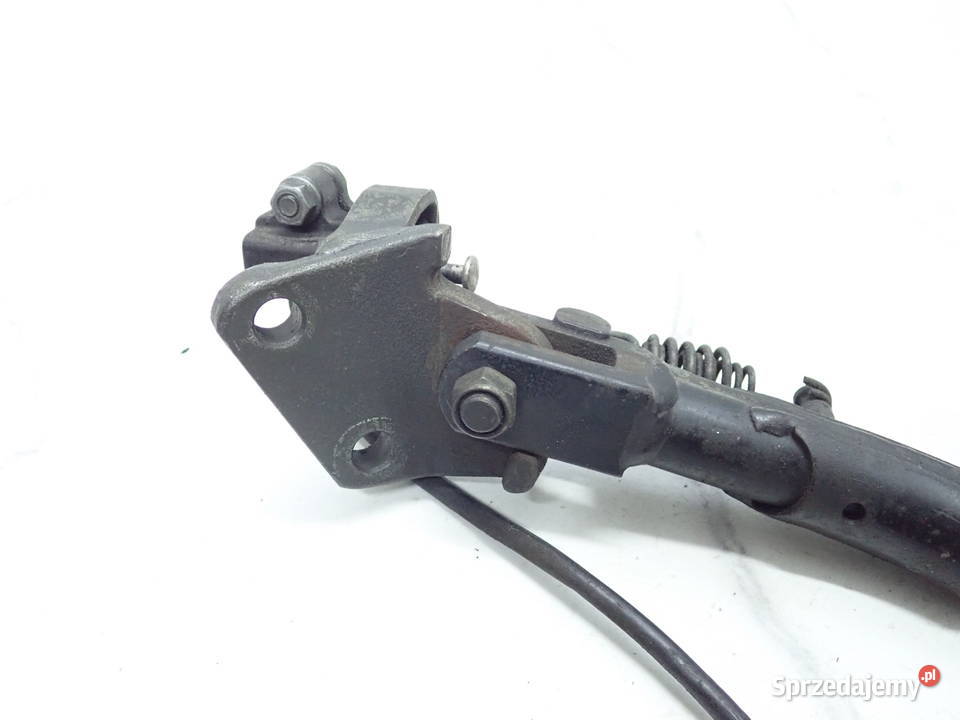 Stopka Boczna Kosa Czujnik Sprężyna Suzuki SV Strzelce Krajeńskie sprzedam