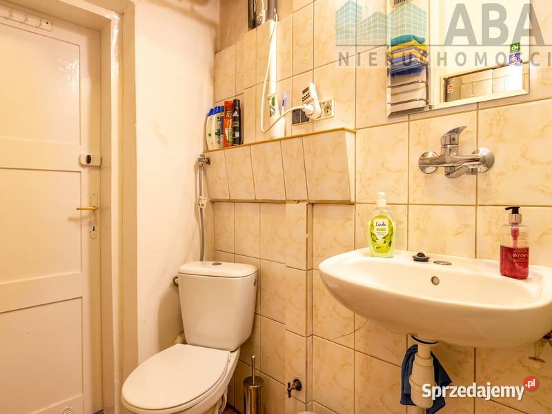 Dom w niskiej Golina cegła Sprzedaż sprzedam