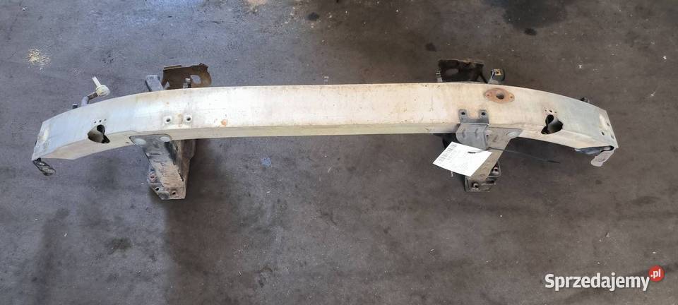 BELKA ZDERZAKA PRZÓD MERCDESBENZ CKLASA W203 kujawsko-pomorskie Lipno