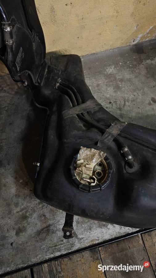 Zbiornik paliwa Audi 80 B4 Krosno
