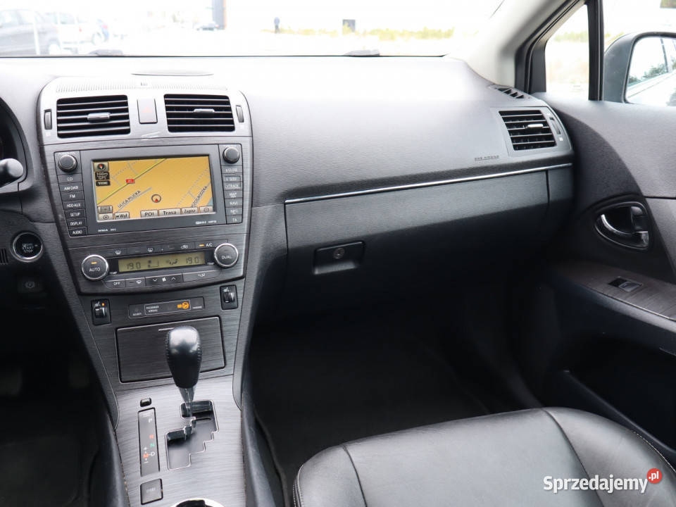 Toyota Avensis 22 D4D wspomaganie kierownicy Piaseczno