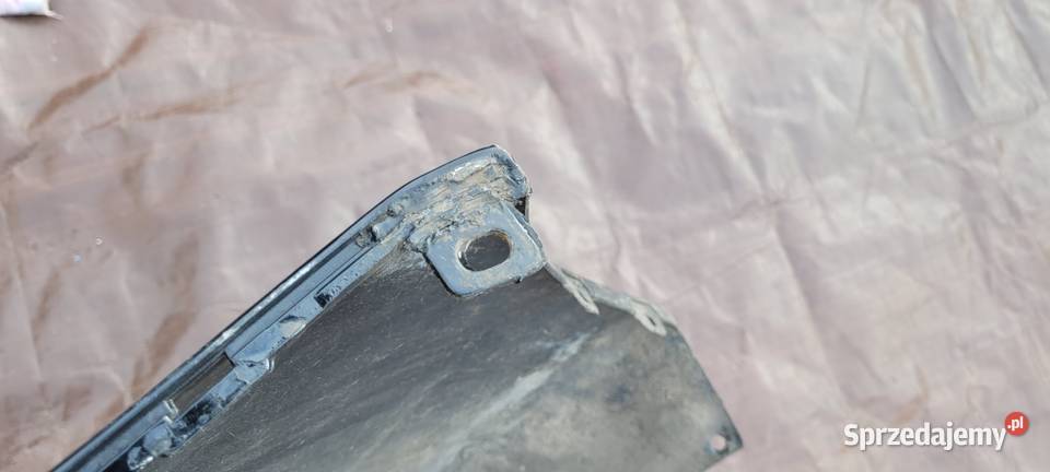 MITSUBISHI GALANT FORTIS ZDERZAK TYŁ TYLNY zderzaki Karoseria sprzedam