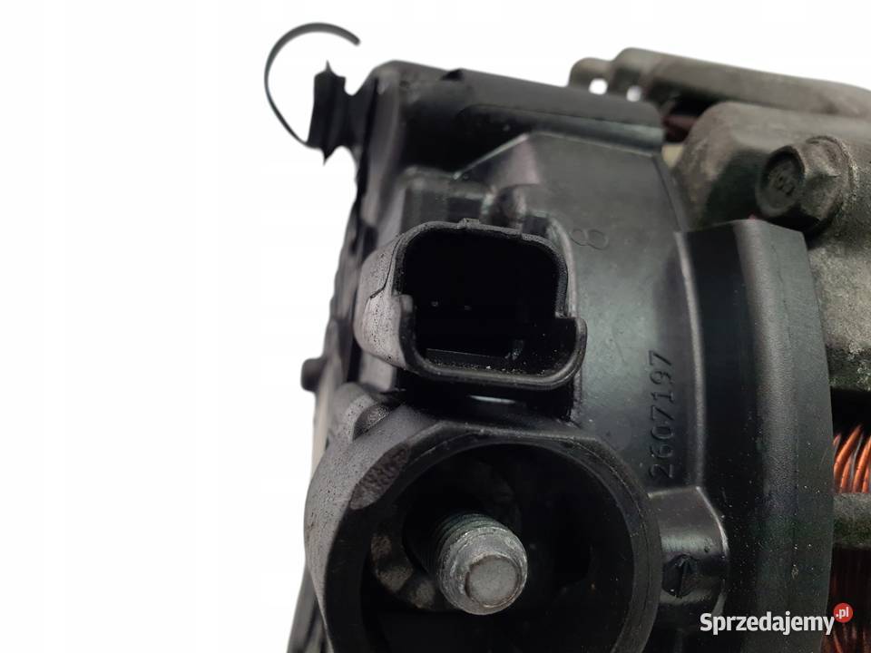 ALTERNATOR Citroen Berlingo Peugeot Partner osobowe Chełm