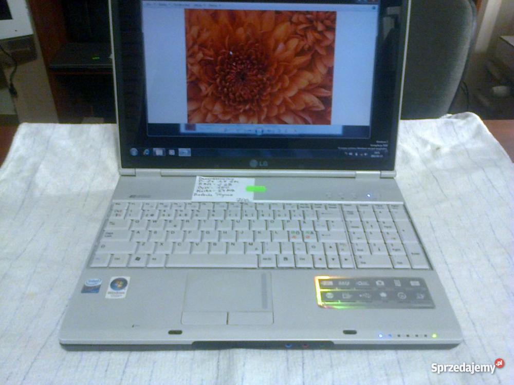 NA LAPTOPY Starogard Gdański sprzedam
