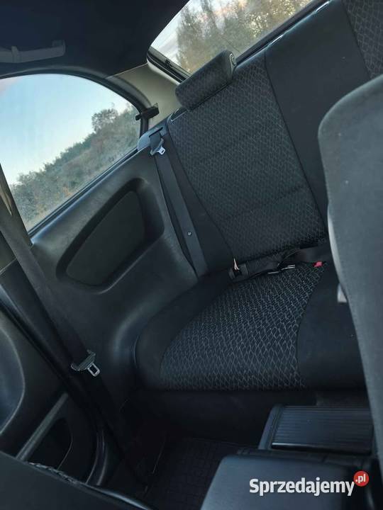 BMW E46 comapact 318ti 20 b 280000km