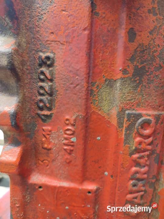 Pochwy CARRARO 12223 Wilkowo