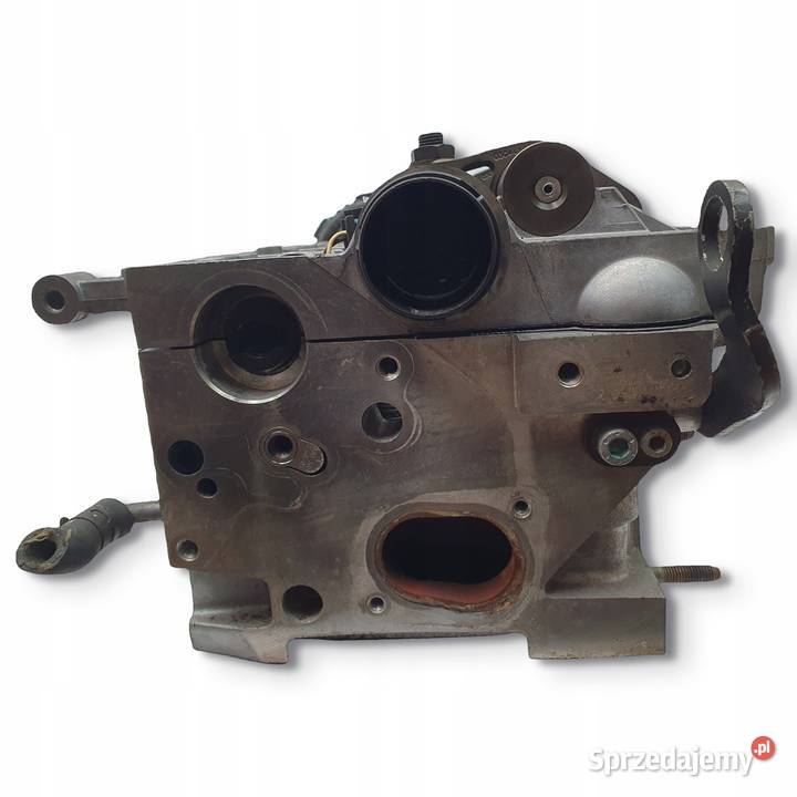 GŁOWICA CYLINDRÓW Audi A3 8P VW Golf VI 20 TDI Chełm