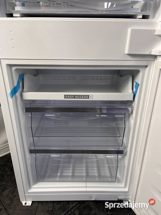 Lodówka Whirlpool WHC18 T573 Pełny No Frost 177 mazowieckie
