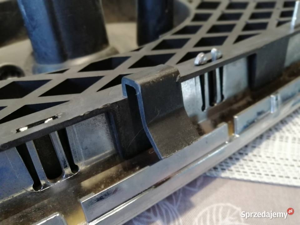 GrillFord WSHM1 C231B Łódź sprzedam