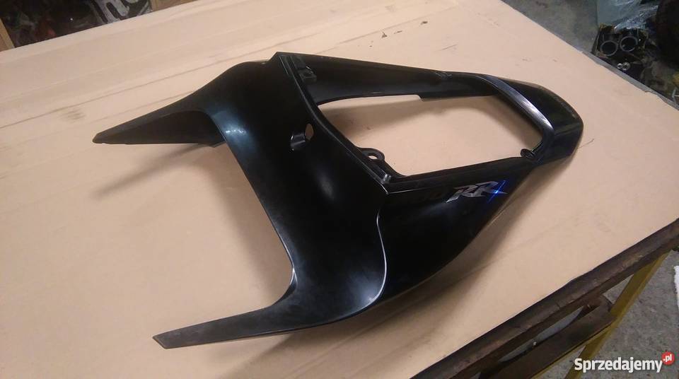 Honda CBR 600 RR PC40 zadupek owiewka Poświętne