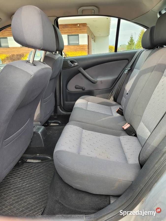 skoda octavia 1 tour tdi Octavia Wielka Wieś