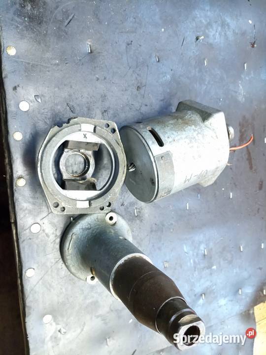 Celma PRAa40IIF szlifierka prosta Stalowa Wola