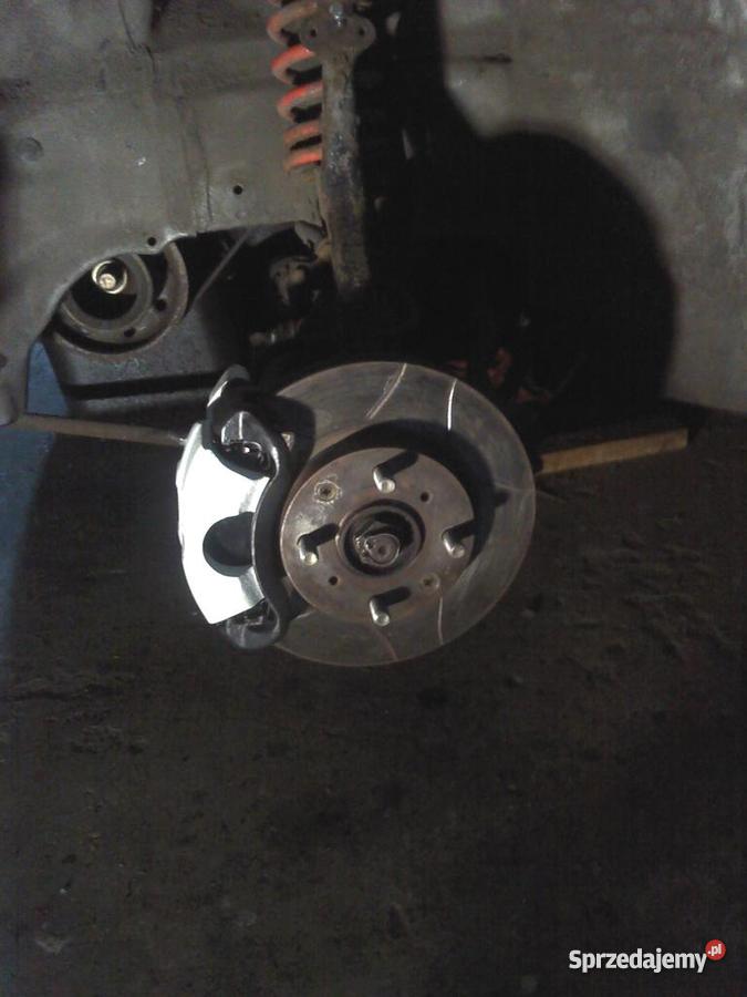 Honda CIVIC IV Civic śląskie