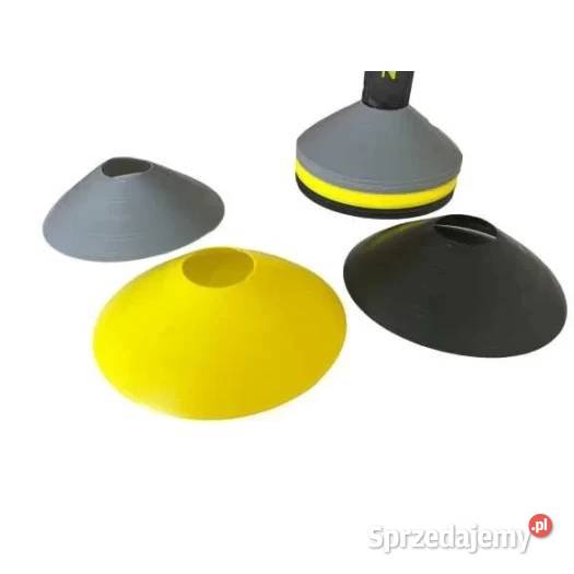 Pachołki do slalomu ZIVA nowe wyprzedaż Wałcz