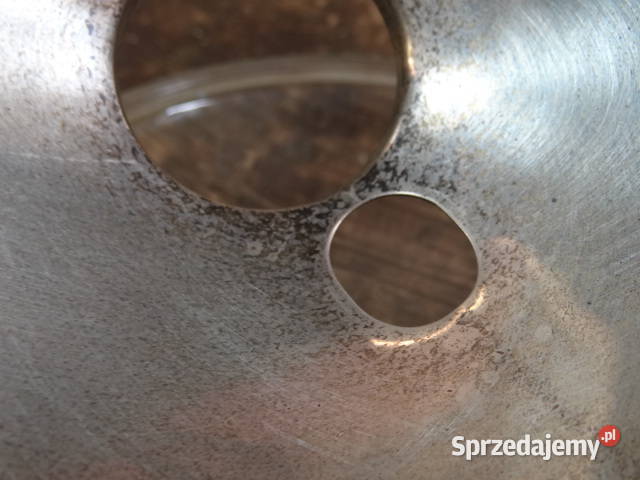 klosz lampy FER AWO Simson IFA MZ org DDR Żary