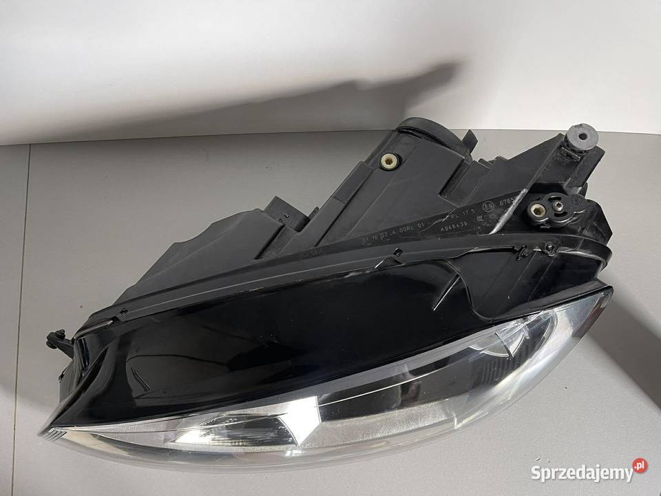 VW GOLF 7 LEWA LAMPA PRZÓD ZWYKŁA 5G1941005