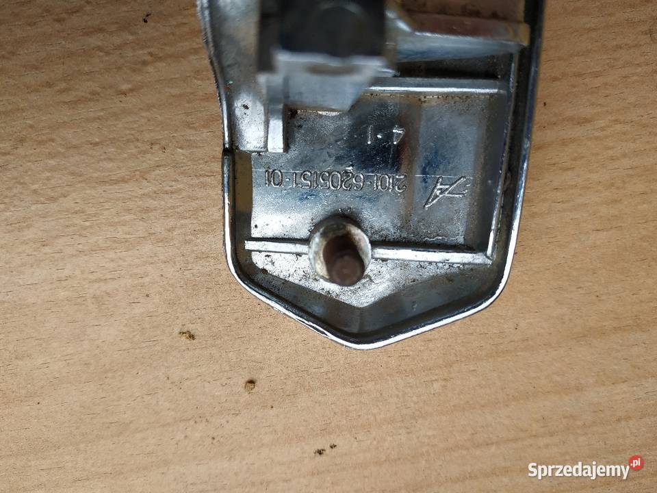 Klamki Fiat 125p Kościan