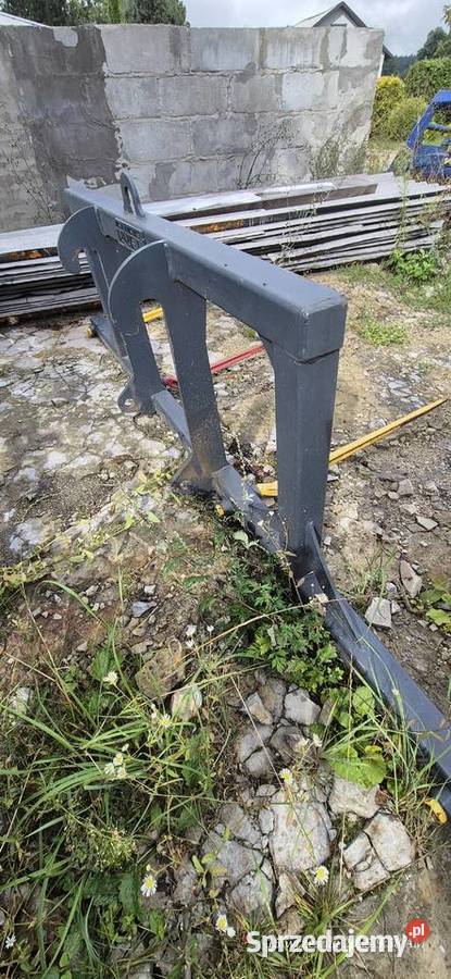 Widły do bel jcb lubelskie Bełżec sprzedam