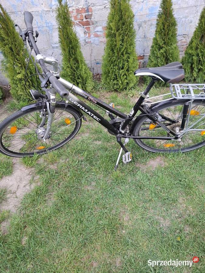 Rower damski Lubartów sprzedam