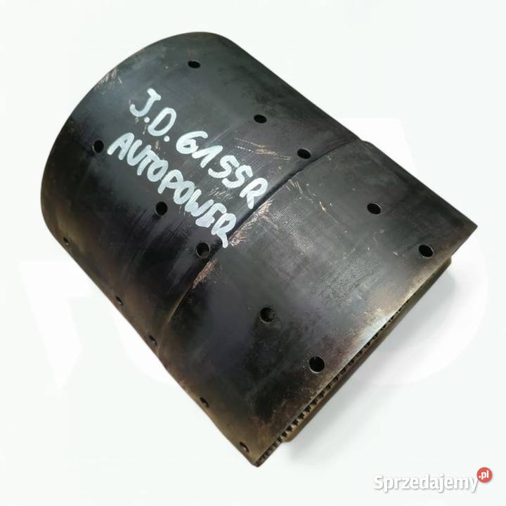 Kosz sprzęgła skrzynia AutoPower L150673 ZF Wilkowo
