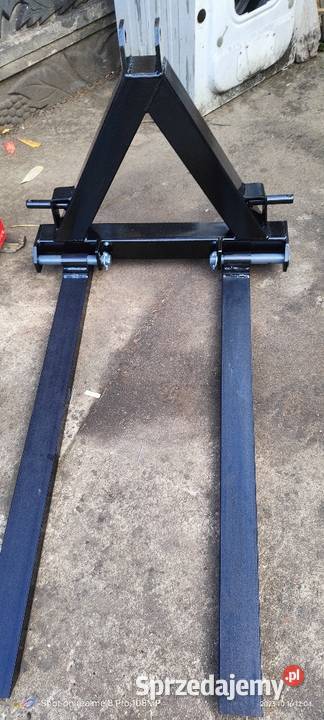 Paleciaki do ciągników c330 itp Strzyżów