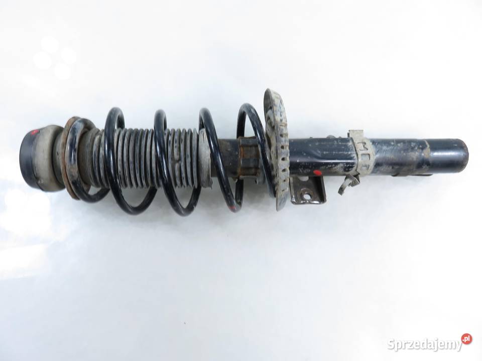 MCPERSON LEWY PRZEDNI SKODA FABIA II 12 TSI Amortyzatory